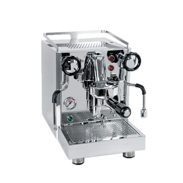 Quick Mill Rubino Espresso Machine for Sale | Zentveld's