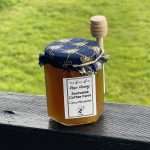 Zentveld's coffee honey