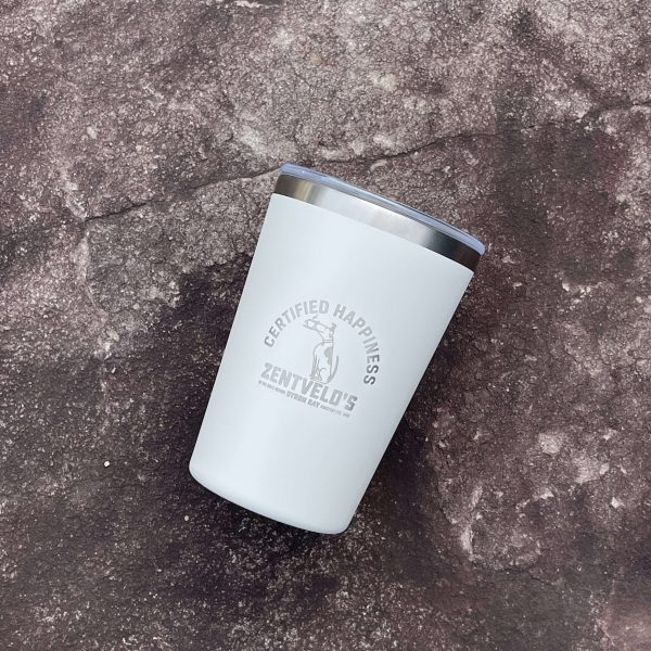 zentvelds insulated cup