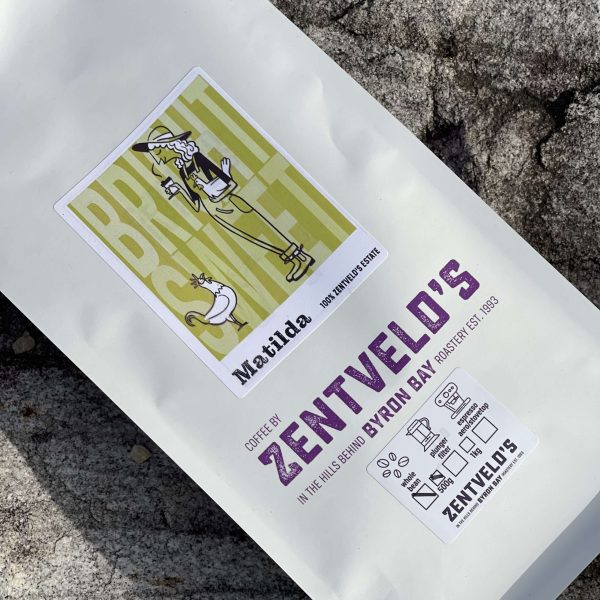 zentvelds matilda roast