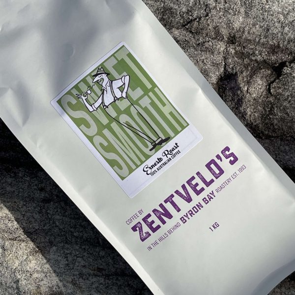 zentvelds ernesto roast